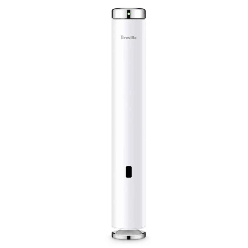 Breville sous vide machine