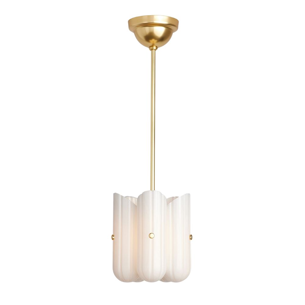 Roll & Hill Lorna LED Pendant