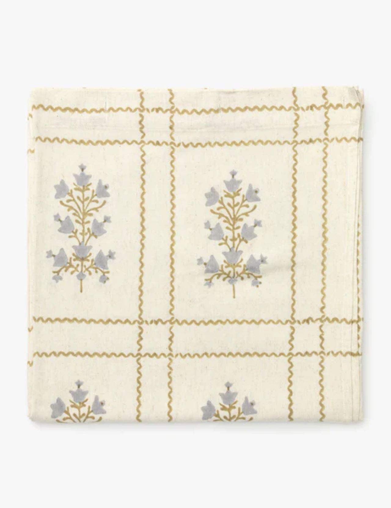 Atherton Floral Shower Curtain