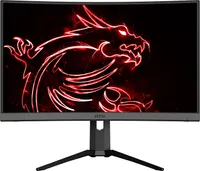 MSI Optix MAG272CQR Curved Gaming Monitor - 27 Inch, 16:9 WQHD: £419.00 £279.99 at Amazon UK