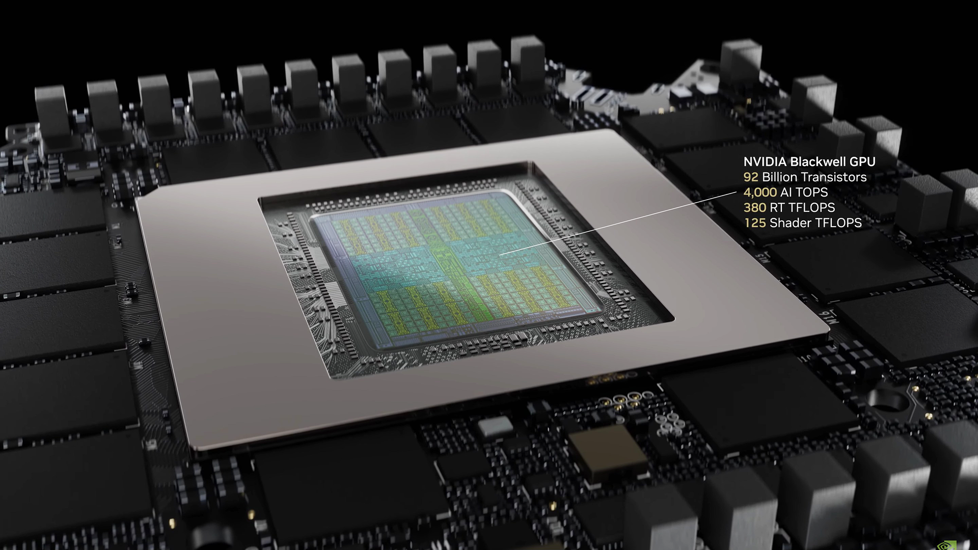 CEO Jensen Huang reveals that Nvidia is now making chips in the USA but will that help with gaming GPU supplies?