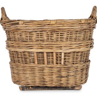 Bobo Intriguing Objects Wicker Basket