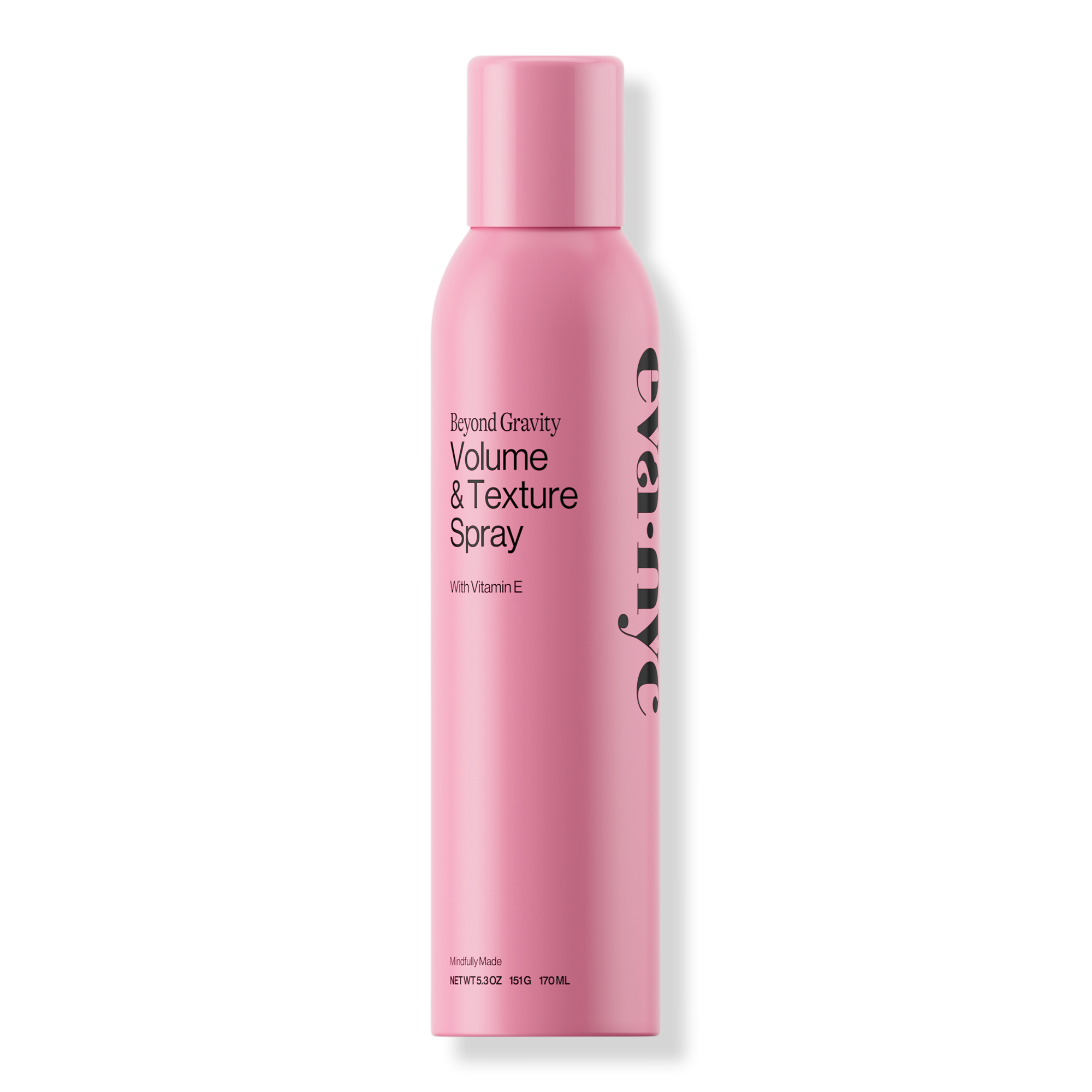 Beyond Gravity Volume &amp;amp; Texture Spray