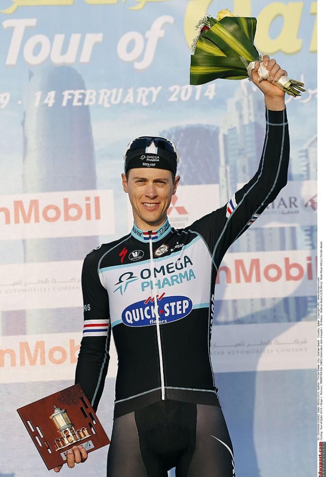 Niki Terpstra