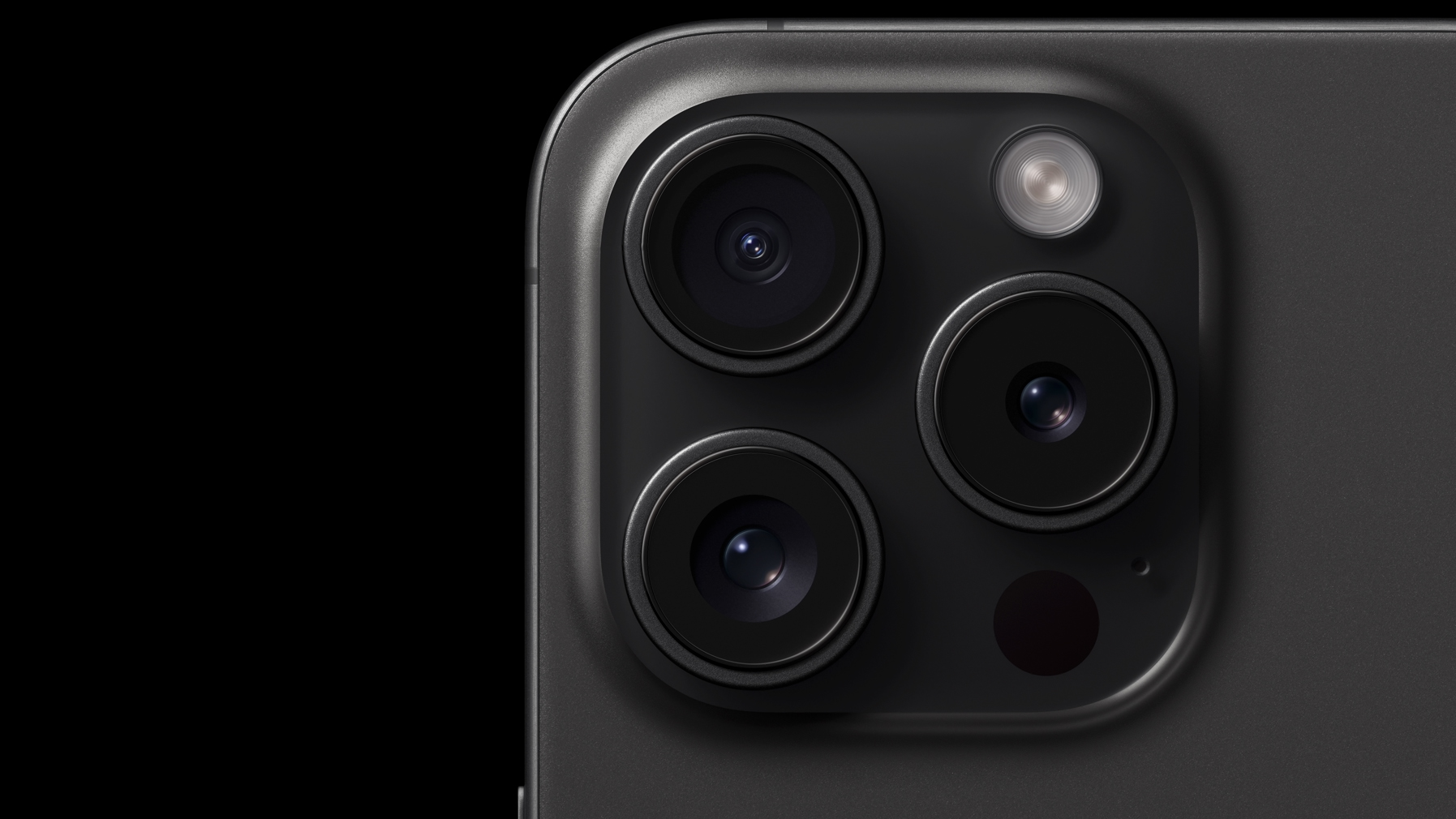 I'm a photographer, and the iPhone 16 shows Apple needs to step up... or quit the camera race