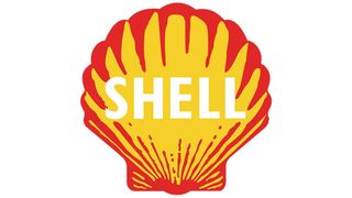 Best logos of the 1940s example: Shell logo