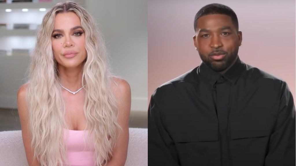 Khloé Kardashian Had The Best Response To Niece Penelopes Negative Feelings About Tristan