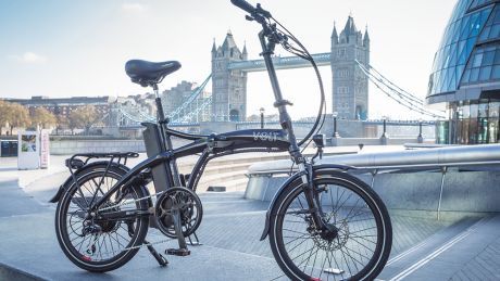 British electric bike manufacturers hot sale