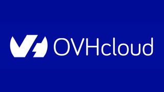 OVHcloud logo