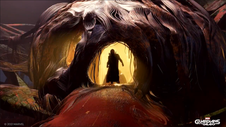 Marvel's Guardians of the Galaxy