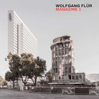 Wolfgang Flur