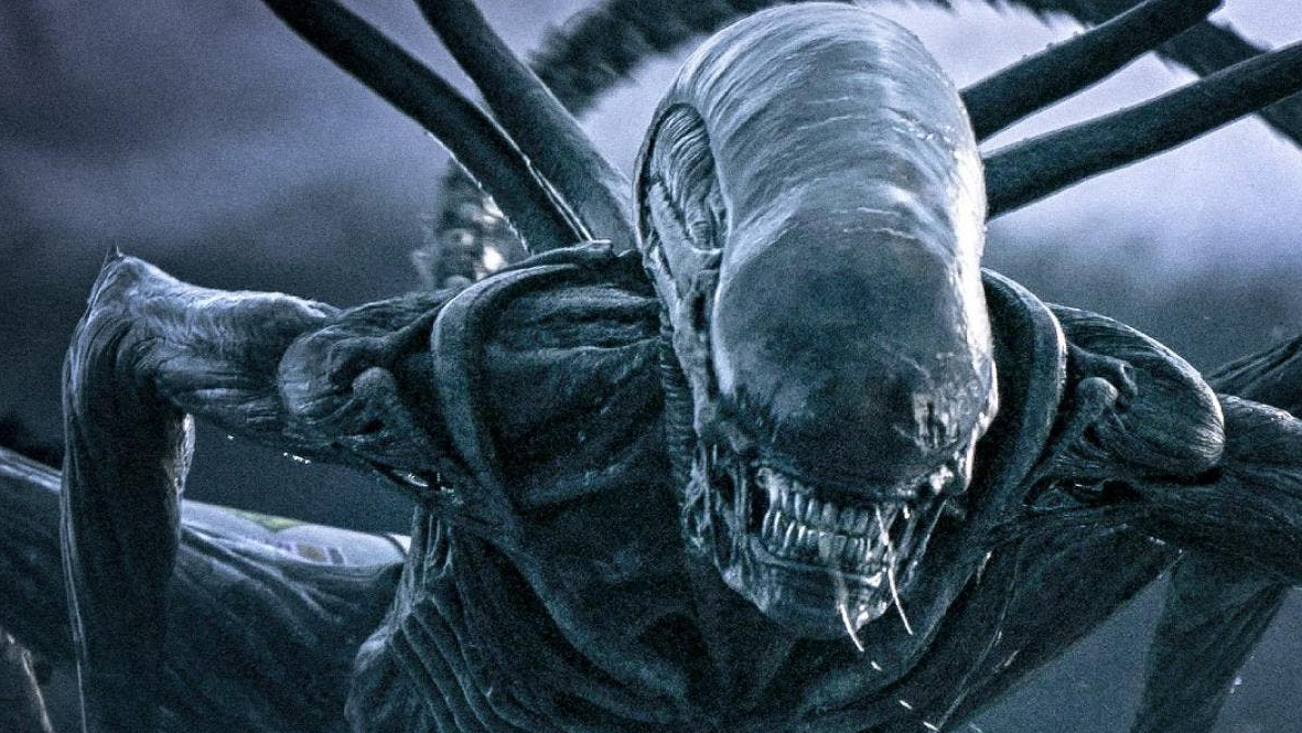 Alien movies in order: chronological and release | Space
