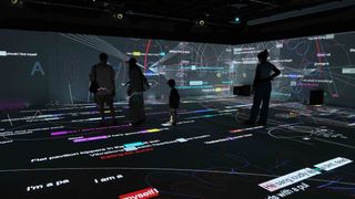 "On Being" Exhibit at MAD Arts