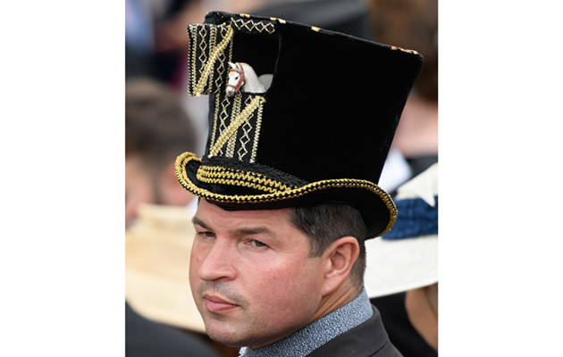 Royal Ascot 2018 - Day 1