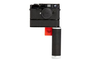 Leica MP-2 - estimate €400,000–500,000