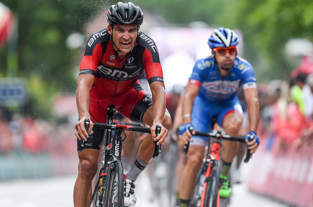 Greg Van Avermaet (BMC)