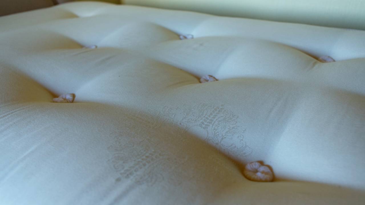 Sleepy Piglet Natural 1500 Mattress review