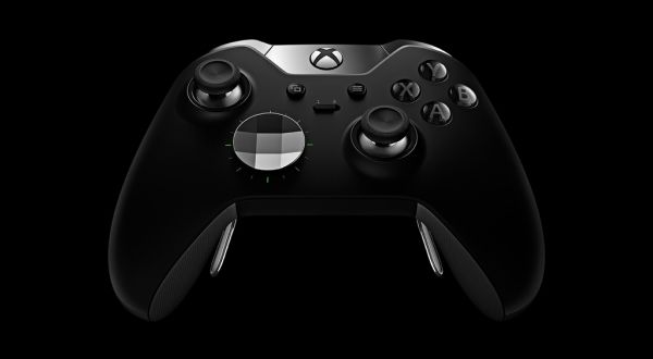 Xbox Is Making Major Changes With Its Home Button | Cinemablend