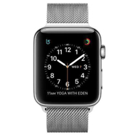 Buy Apple Watch Series 2 on Amazon @ Rs. 25,900