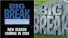 Golf Channel's Big Break os returning to TV thanks to Good Good Golf