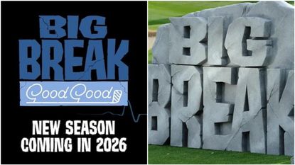 Golf Channel's Big Break os returning to TV thanks to Good Good Golf