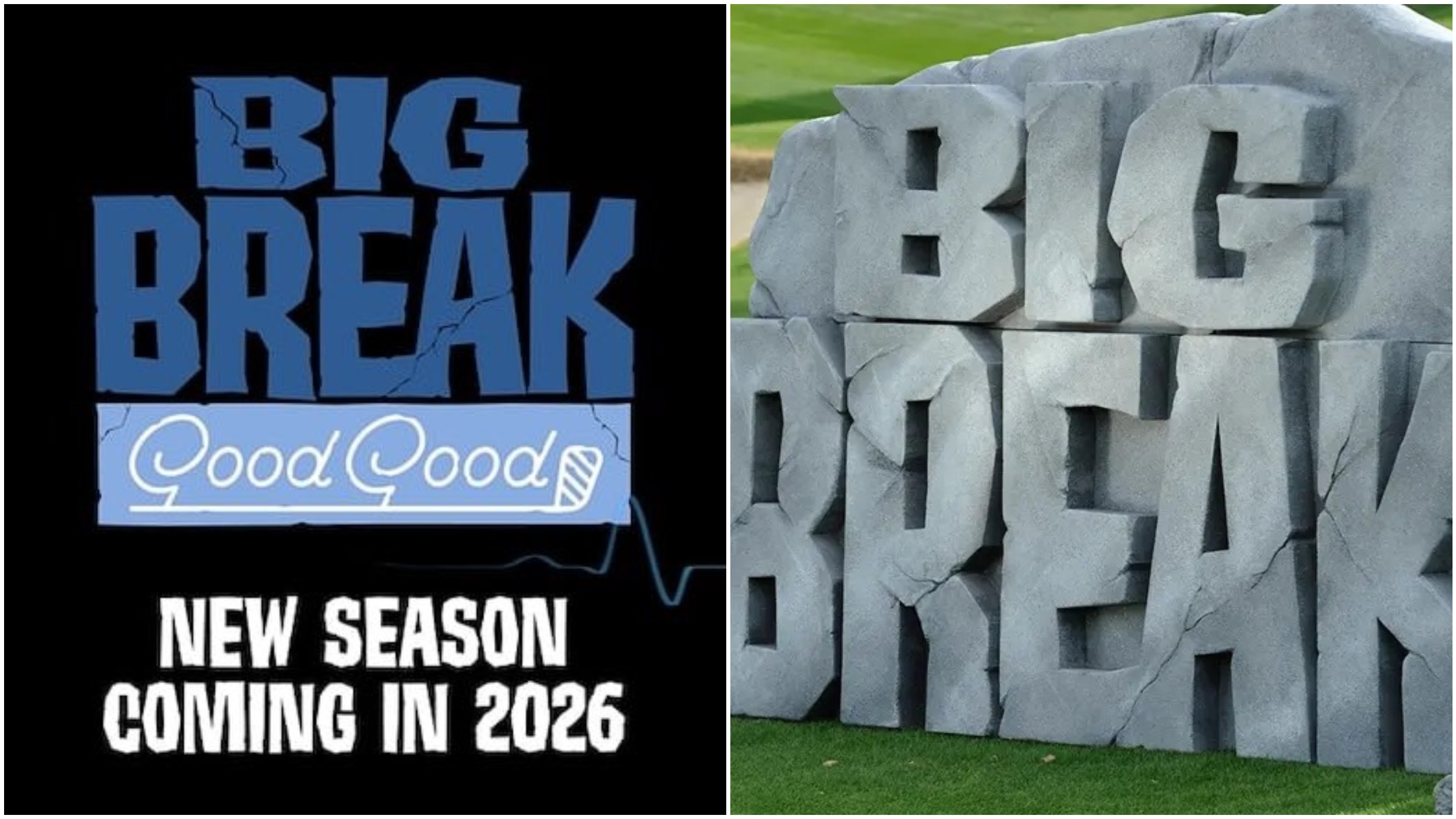 Golf Channel&#039;s Big Break os returning to TV thanks to Good Good Golf