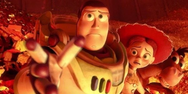 What the ending of Toy Story 4 means for the franchise