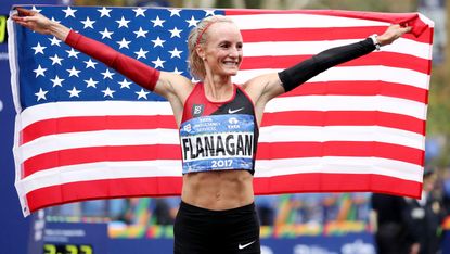 shalane flanagan