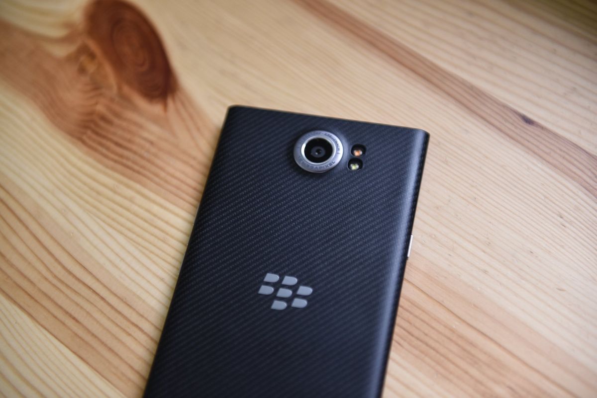 BlackBerry Priv