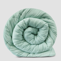 Cooling Weighted Blanket| was £99, now £49 at Kudd.ly