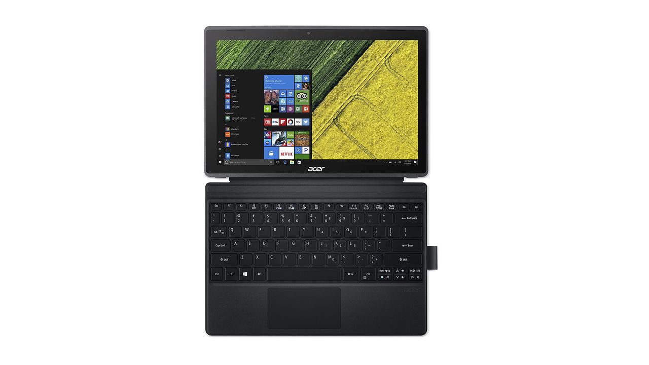 Image credit: Acer