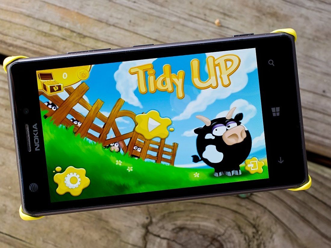 Windows Phone Store Collection: Indie Game Spotlight | Windows Central