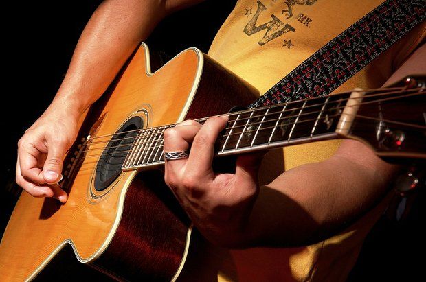 The Power of Thirds | Guitar World