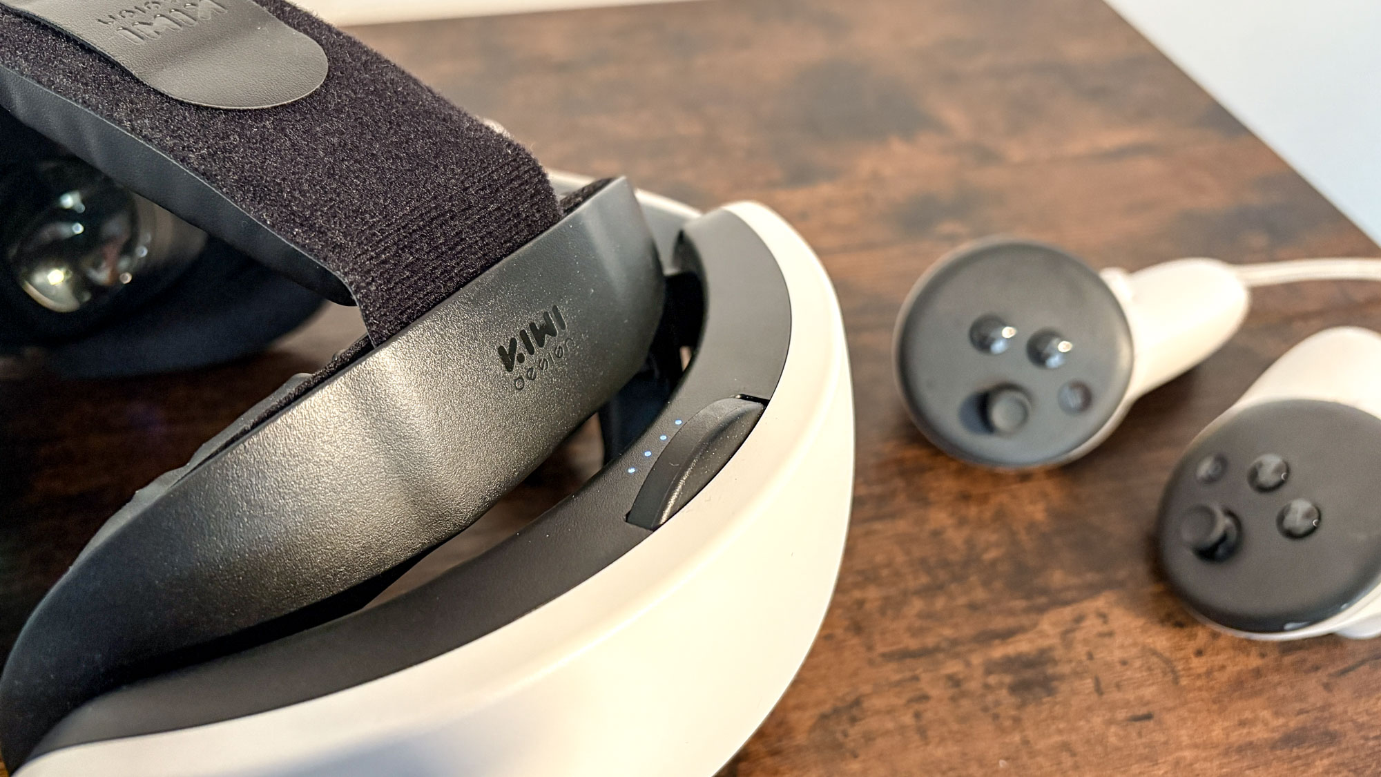 Kiwi Design K4 Duo