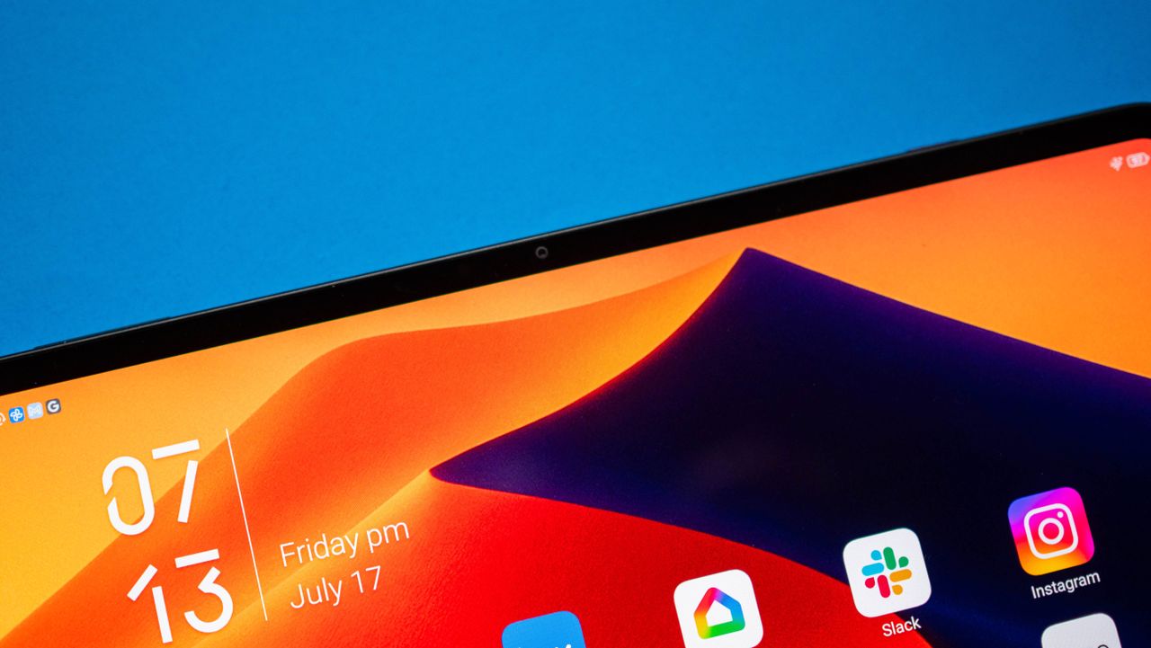 Redmagic Astra 2 gaming tablet review