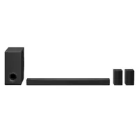 LG US80TR 5.1.3 Wireless Sound Bar with Dolby Atmos
