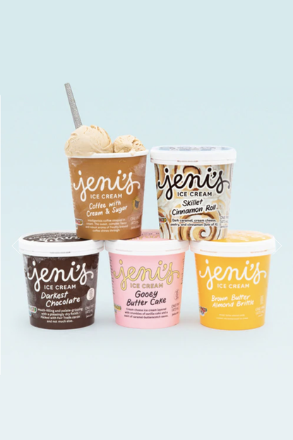 Top Sellers Collection (Jeni's Essentials)