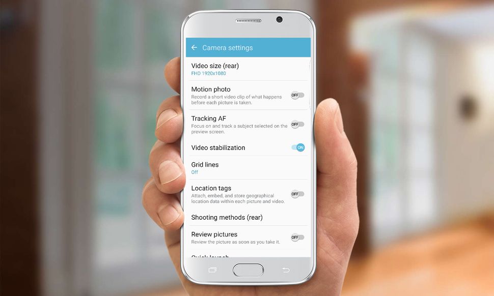 Samsung Galaxy S7 User Guide - Tips, Tricks and Hacks | Tom's Guide