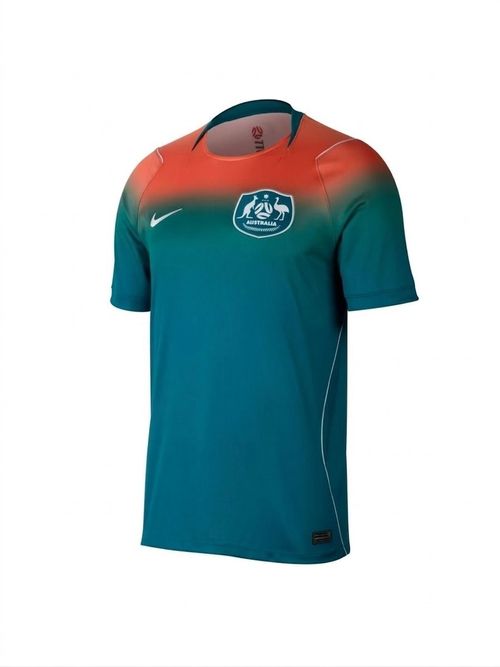 Australia Away Jersey