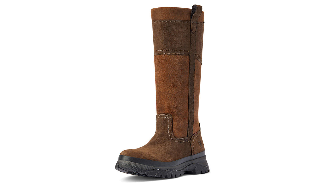 Ariat Moresby Tall Waterproof Boots