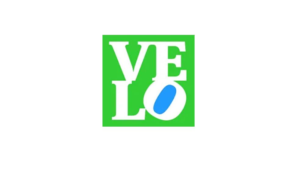 Velo logo
