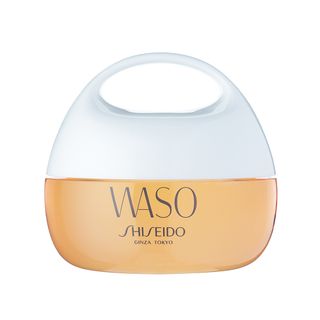 Shiseido waso