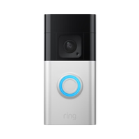 Ring Battery Video Doorbell Plus van €149,99 voor €119