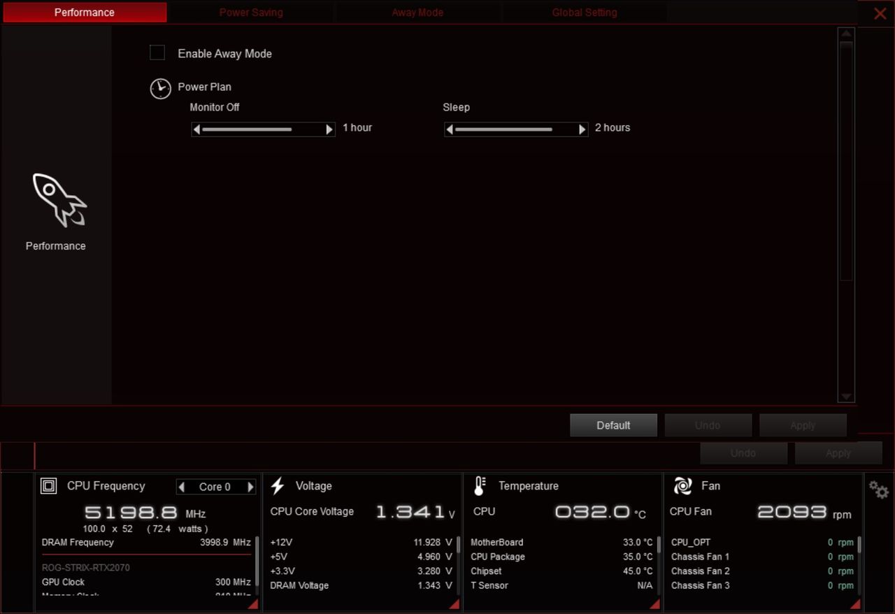 Asus ROG Maximus XII Extreme