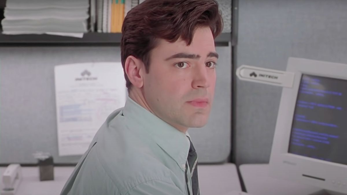 Man Busted For Accounting Scam Was Inspired By Office Space
