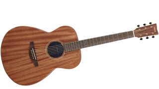 Best acoustic electric guitars: Yamaha Storia II