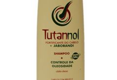 Tutannol shampoo
