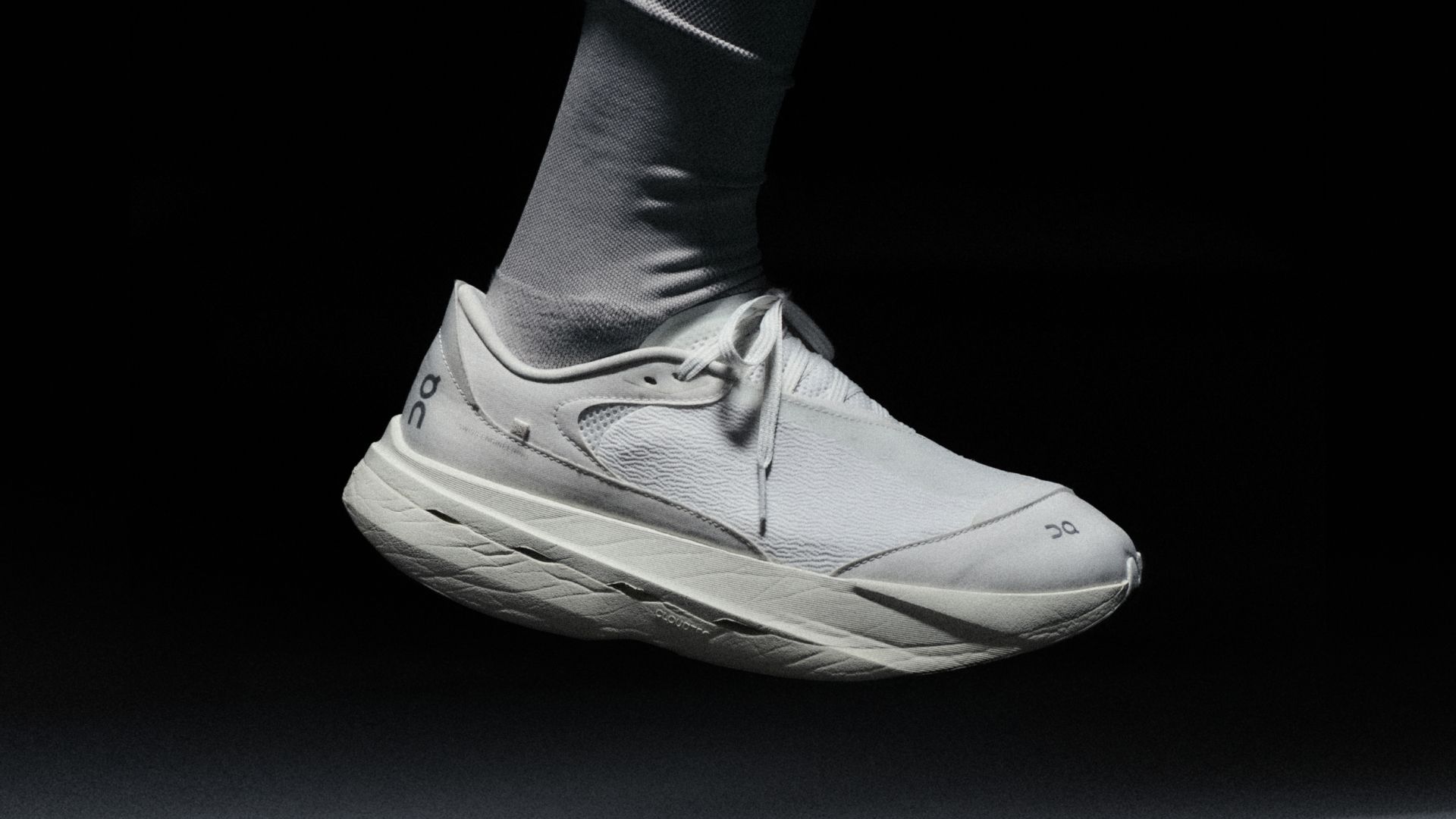 On just gave its Cloudboom shoes a limited edition redesign with help from a boundary-pushing Korean brand