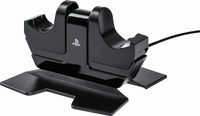 PowerA PS4 Charging Station: was $24 now $15 @ Amazon