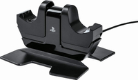 PowerA PS4 Charging Station: $20 $17 @ Amazon